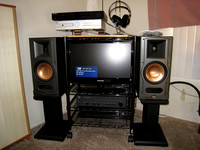 old audio systems